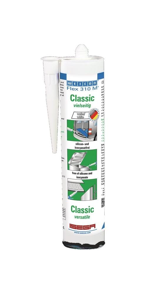 WEICON Flex 310 M Classic weiß 310 ml