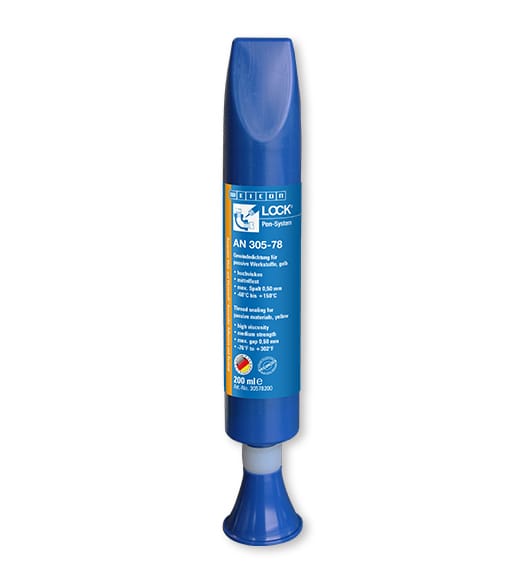 WEICONLOCK AN 305-78 200 ml Pen-System