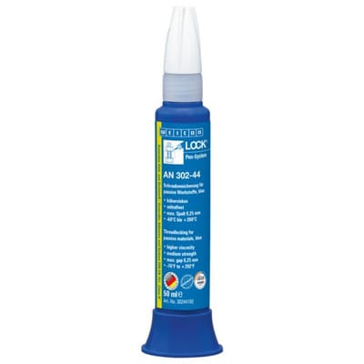 WEICONLOCK AN 302-44 50 ml Pen-System