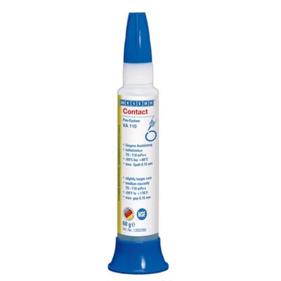 WEICON Contact VA 110 60 g Pen-System