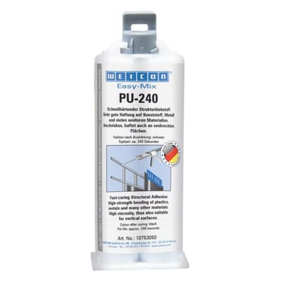WEICON Easy-Mix PU 240 50 ml
