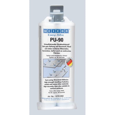 WEICON Easy-Mix PU 90 50 ml