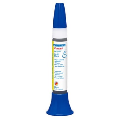 WEICON Contact VA 30 Black 30 g