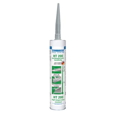 WEICON Flex 310 M® HT 200 310 ml Grau