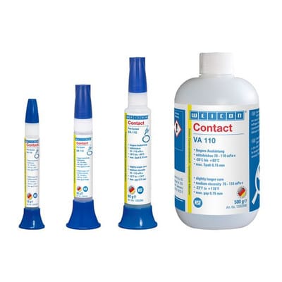WEICON Contact VA 110 30 g Pen-System