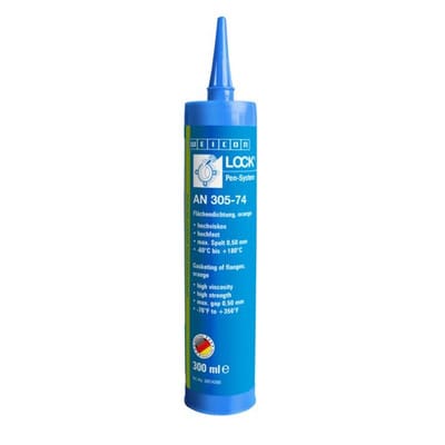 WEICONLOCK AN 305-74 300 ml Kartusche