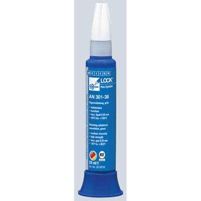 WEICONLOCK AN 301-38 50 ml Pen-System