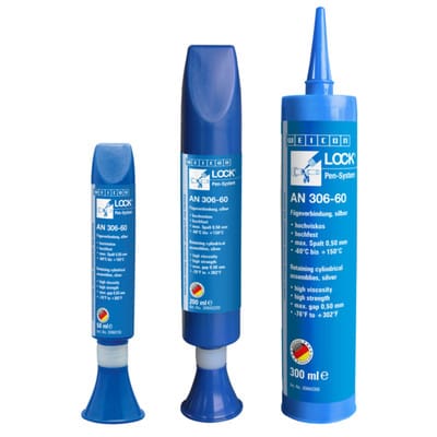 WEICONLOCK AN 306-60 300 ml Kartusche