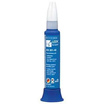 WEICONLOCK AN 301-48 50 ml Pen-System
