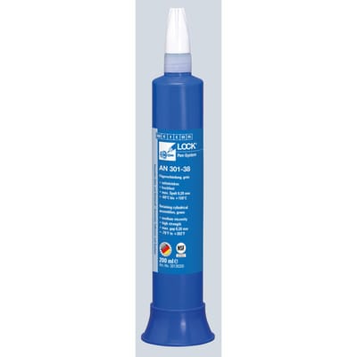 WEICONLOCK AN 301-38 200 ml Pen-System
