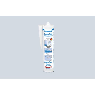 WEICON Aqua-Flex Weiß 310 ml