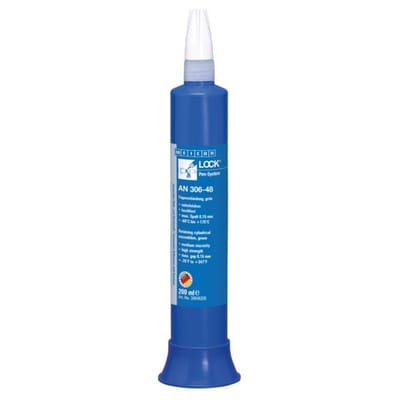 WEICONLOCK AN 306-48 200 ml Pen-System