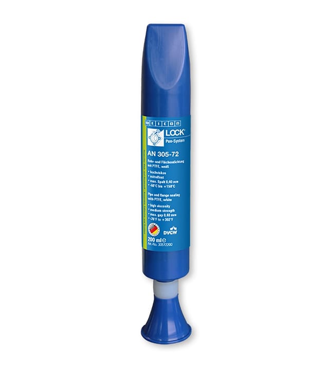 WEICONLOCK AN 305-72 200 ml Pen-System
