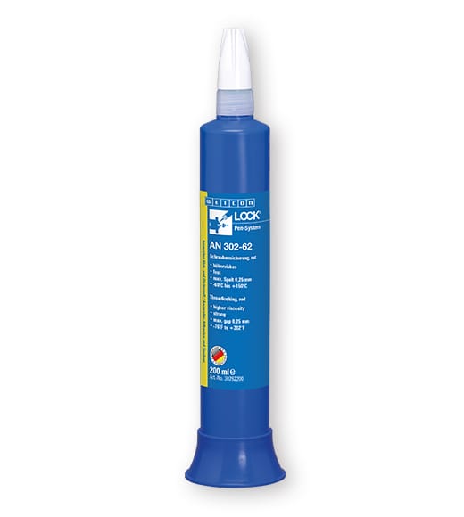 WEICONLOCK AN 302-62 200 ml Pen-System