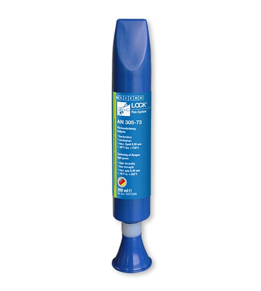 WEICONLOCK AN 305-73 200 ml Pen-System
