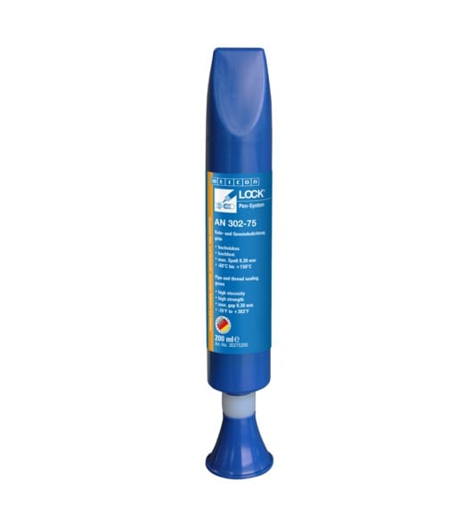 WEICONLOCK AN 302-75 200 ml Pen-System