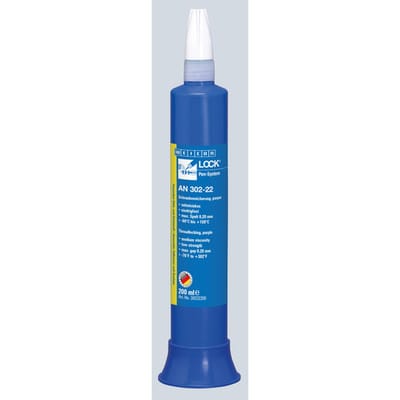 WEICONLOCK AN 302-22 200 ml Pen-System