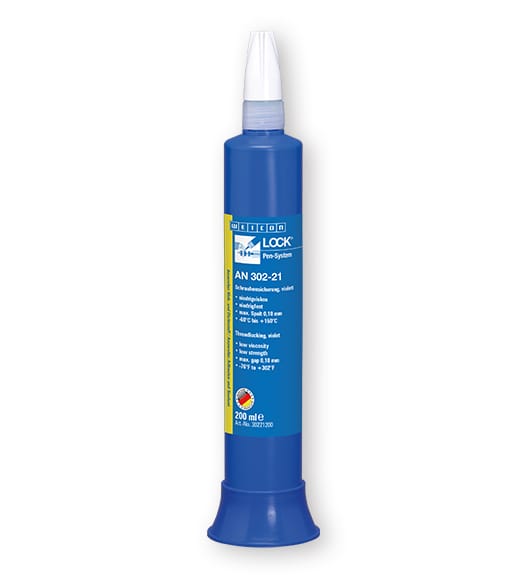 WEICONLOCK AN 302-21 200 ml Pen-System
