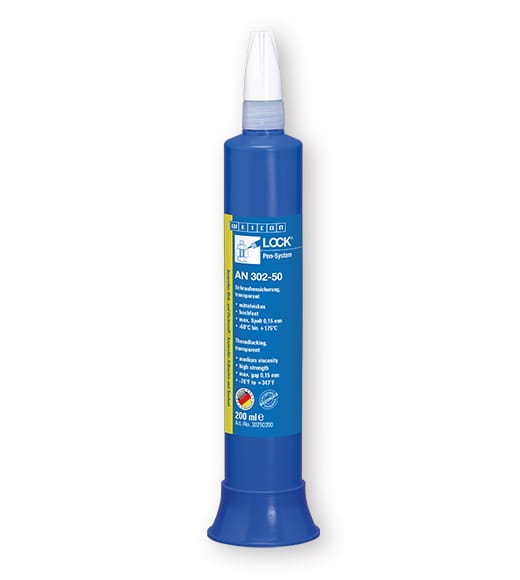 WEICONLOCK AN 302-50 200 ml Pen-System