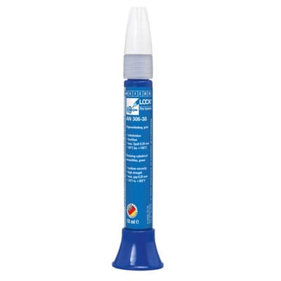 WEICONLOCK AN 306-38 10 ml Pen-System