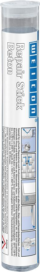 WEICON Repair Stick 115 g Beton