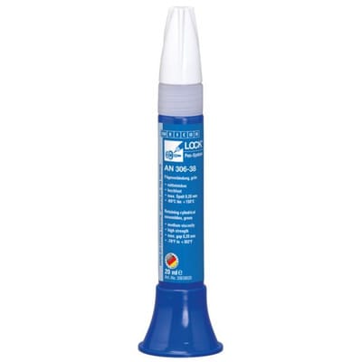 WEICONLOCK AN 306-38 20 ml Pen-System
