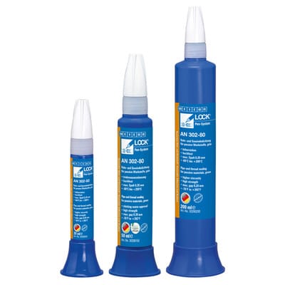 WEICONLOCK AN 302-80 50 ml Pen-System