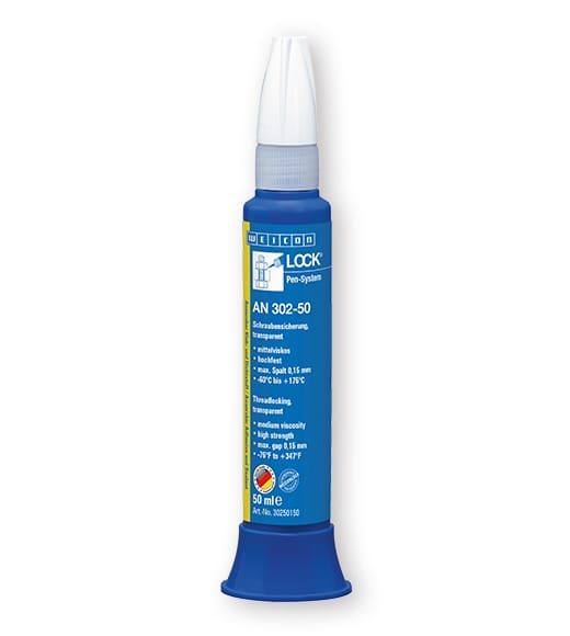 WEICONLOCK AN 302-50 50 ml Pen-System
