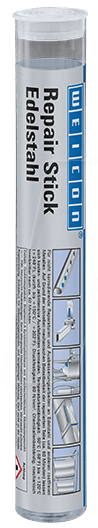 WEICON Repair Stick 115 g Edelstahl