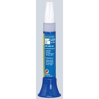 WEICONLOCK AN 302-42 20 ml Pen-System