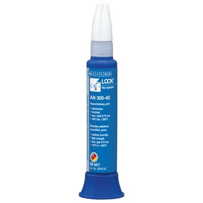 WEICONLOCK AN 306-40 50 ml Pen-System