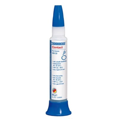 WEICON Contact VM 20 60 g Pen-System