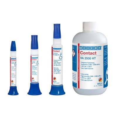 WEICON Contact VA 2500HT 30 g Pen-System