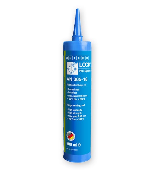 WEICONLOCK AN 305-18 300 ml Kartusche