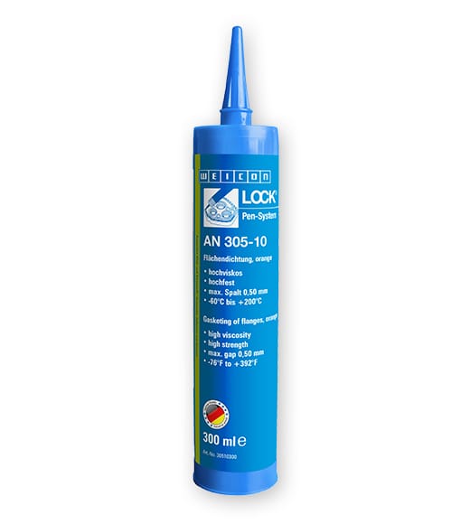 WEICONLOCK AN 305-10 300 ml Kartusche