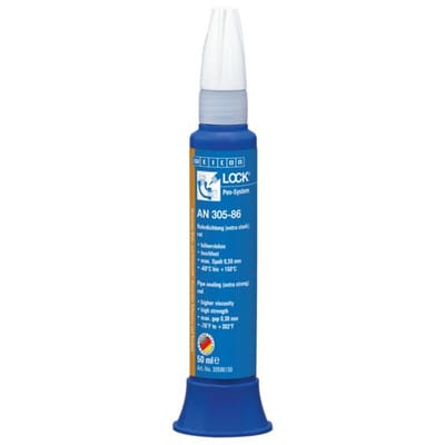 WEICONLOCK AN 305-86 50 ml Pen-System