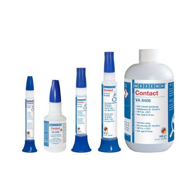 WEICON Contact VA 8406 30 g Pen-System