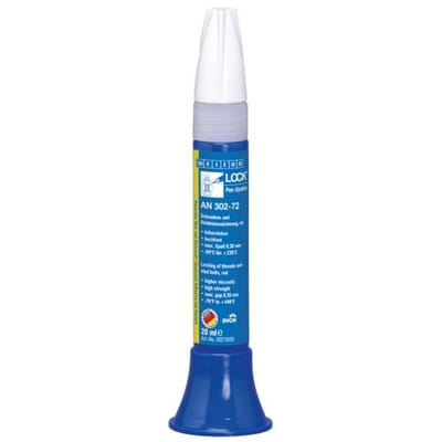 WEICONLOCK AN 302-72 20 ml Pen-System