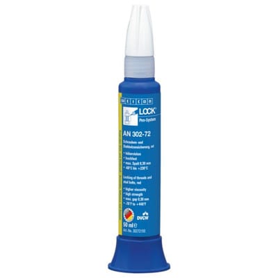 WEICONLOCK AN 302-72 50 ml Pen-System