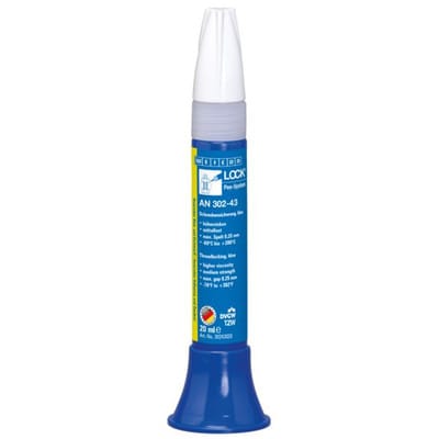 WEICONLOCK® AN 302-43 20 ml