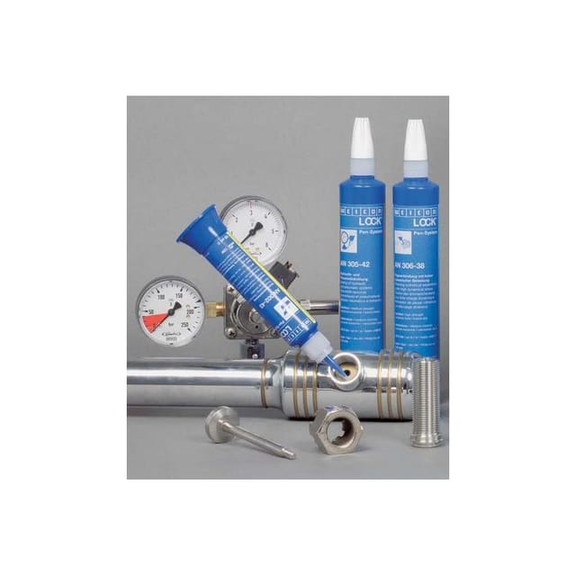 WEICONLOCK AN 302-21 50 ml Pen-System