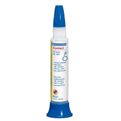 WEICON Contact VA 1401 60 g Pen-System