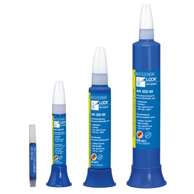 WEICONLOCK AN 302-60 50 ml Pen-System