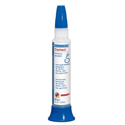 WEICON Contact VA 8312 60 g Pen-System