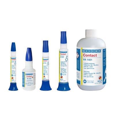 WEICON Contact VA 1401 30 g Pen-System