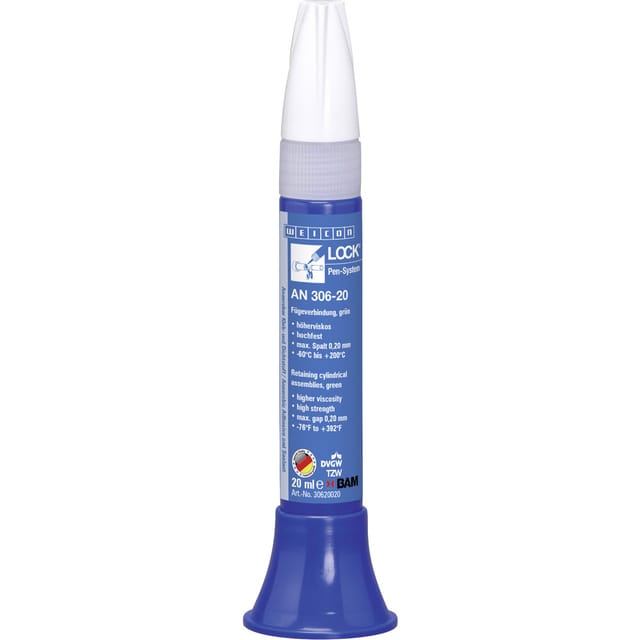 WEICONLOCK AN 306-20 20 ml Pen-System
