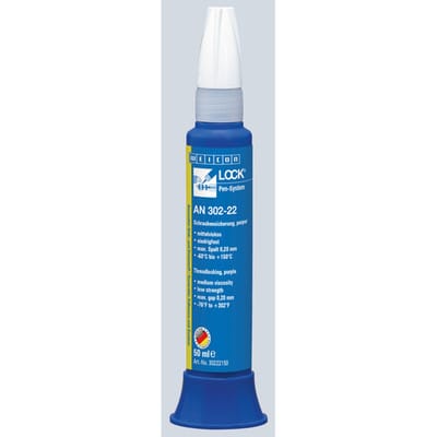 WEICONLOCK AN 302-22 50 ml Pen-System