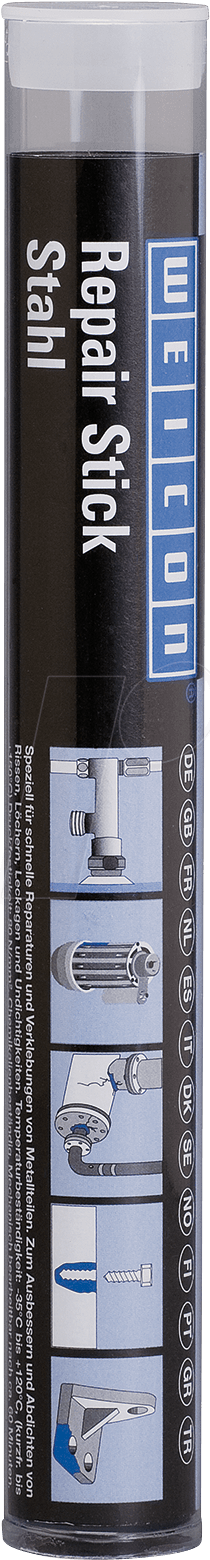 WEICON Repair Stick Stahl 115 g
