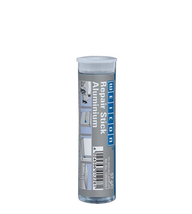 WEICON Repair Stick 57 g Aluminium