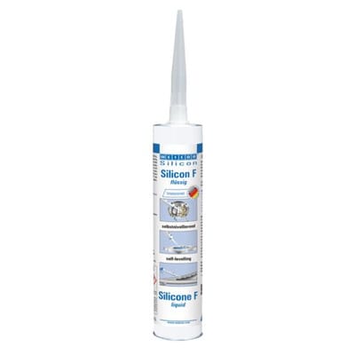 WEICON Silicon F Flüssig 310 ml